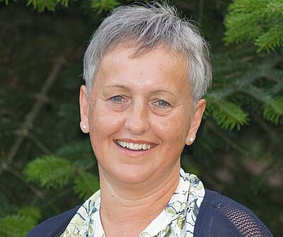 Roswitha Bürkl