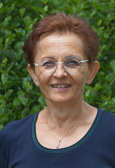 Petra Kitzmüller