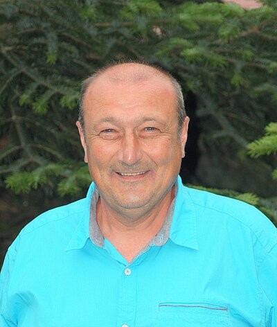 Josef Deschberger