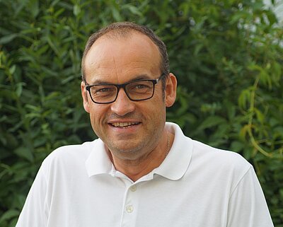 Ernst Martin Mayr